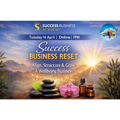 Success Business Reset