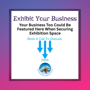 EXHIBITOR AT WELLBEING IS THE NEW CURRENCY FESTIVAL 6TH JUNE 2026 exhibitor enquiries