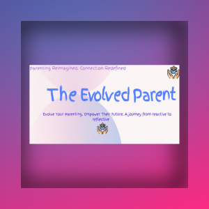 The Evolved Parent Exhibitor with wonderful world of wellbeing festival 6th June 2026