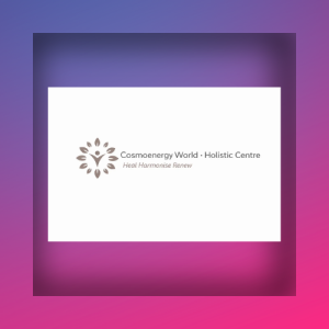 cosmoenergy-world-exhibitor-wonderful-world-of-wellbeing-wellbeing-is-the-new-currency-festival-6-June-2026