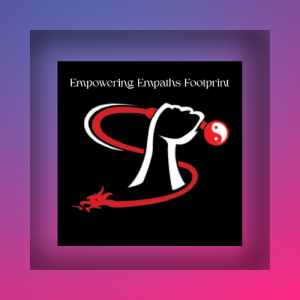 empowering-empaths-footprint-exhibitor-wonderful-world-of-wellbeing-wellbeing-is-the-new-currency-festival-6-June-2026