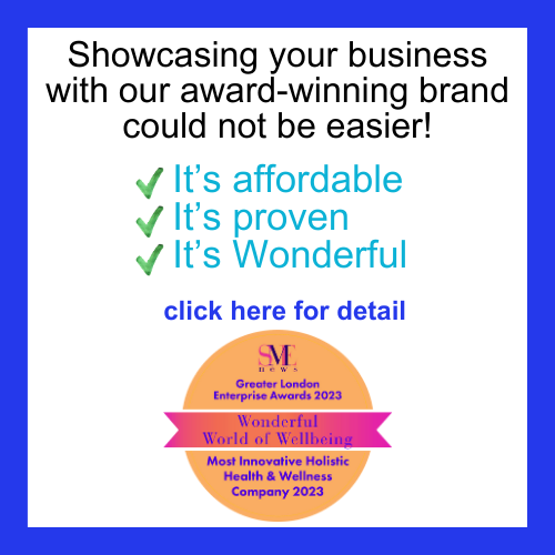 exhibit -with-our-award-winning-brand-wellbeing is the new currency festival 14 15 September 2024 imber court 