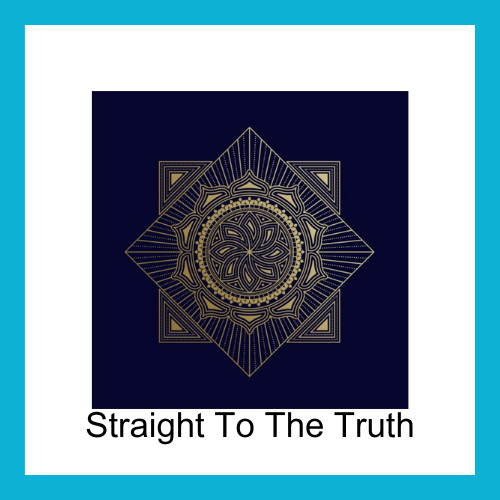 exhibitor at wellbeing is the new currency festival-14-15-september-imber-court-straight-to-the-truth