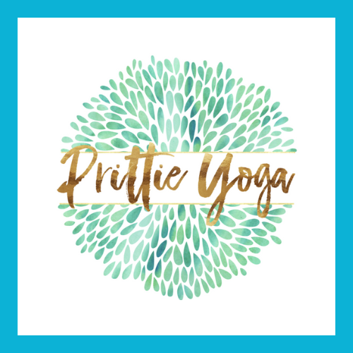 exhibitor at wellbeing is the new currency festival prittie yoga offering holistic resilo therapy. empowering you to take control of your health