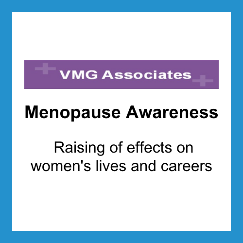 exhibitor-MARGARET-WOOD-VMG-ASSOCIATES-wellbeing is the new currency festival 14 | 15 September 2024 Imber court 