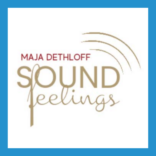 exhibitor-maja-dethloff-sound-feelings-wellbeing is the new currency festival 14 | 15 September 2024 imber court 