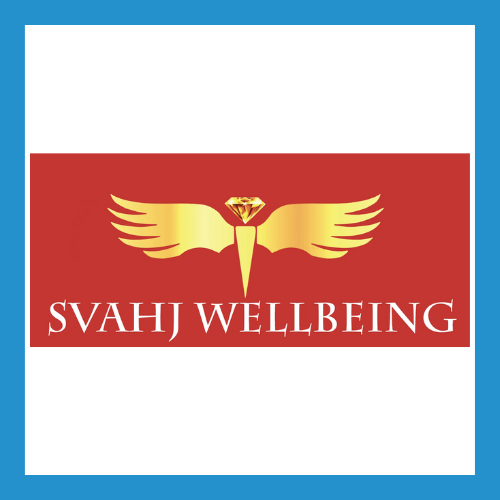 exhibitor- www.svahjstone.co.uk-wellbeing is the new currency festival 14 | 15 September 2024 Imber court 