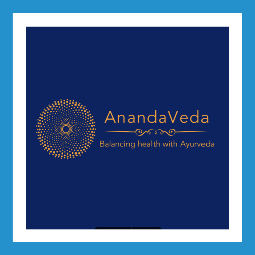 exhibitor- www.anandaveda.co.uk -wellbeing is the new currency festival 14 | 15 September 2024 Imber court 