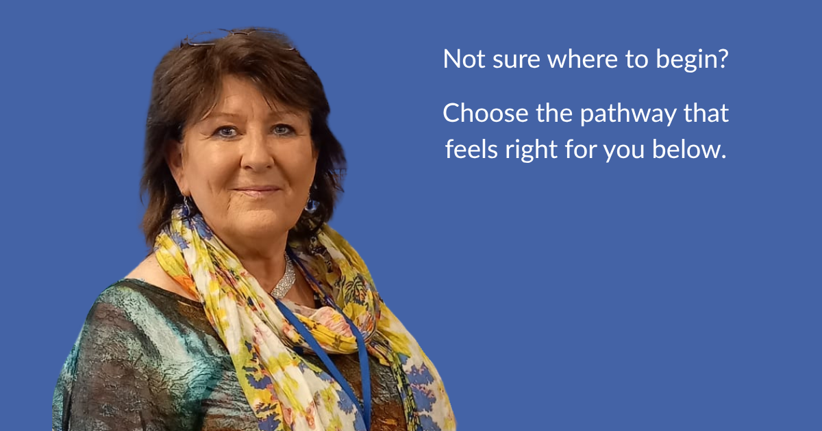 Diane Mitchell - Founder Wonderful World of Wellbeing and Success Business Academy-2