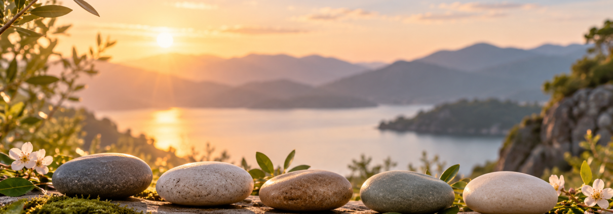 Mindfulness Can Change the Way You Think: What Happens in the Brain When We Learn to Pause