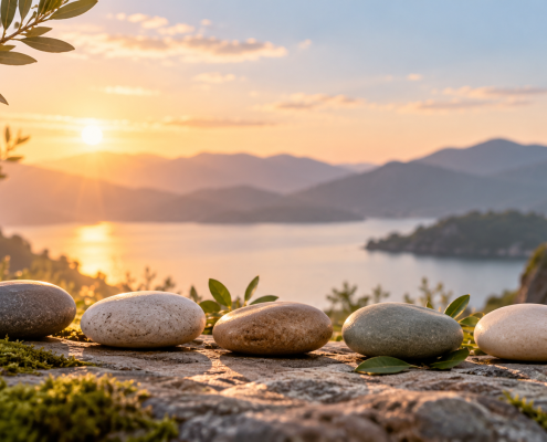 Mindfulness Can Change the Way You Think: What Happens in the Brain When We Learn to Pause